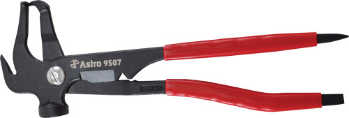 PG356 - 7-IN-1 WHEEL WEIGHT HAMMER PLIERS