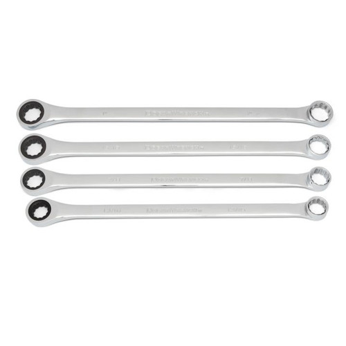SET GEARBOX ADD-ON SAE 4PC