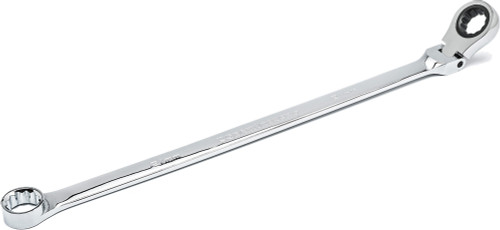 WR RAT XL DBL BOX FLEX 72T 21MM