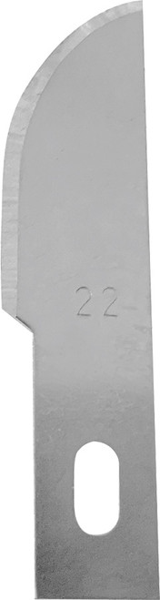 LAME DE COUPE DE SCALPEL, REMPLACEMENT DE 10 PAQUETS