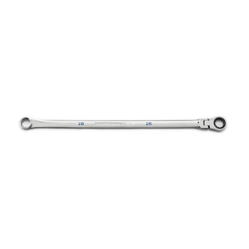 WR RAT XL DBL BOX FLEX 120XP 16MM