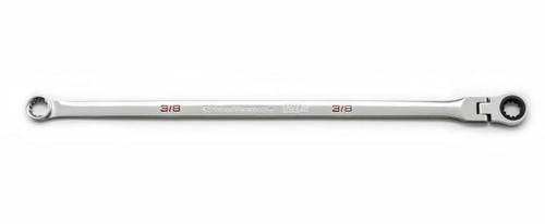 WR RAT XL DBL BOX FLEX 120XP 3/8