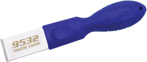 PG124 - TUNGSTEN CARBIDE GASKET SCRAPER