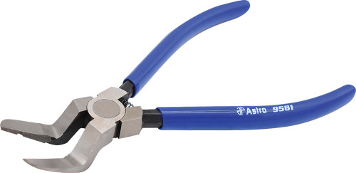 PG318 - SLIM, LOW PROFILE PRECISION PANEL CLIP PLIERS