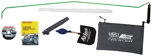 PG377 - ONE HAND JACK SET