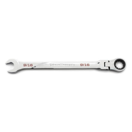 WR RAT PEIGNE FLEX 120XP 9/16"
