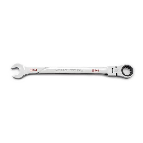 WR RAT PEIGNE FLEX 120XP 3/4"