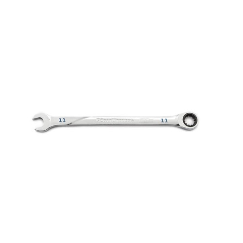 WR RAT COMB 120XP 11MM