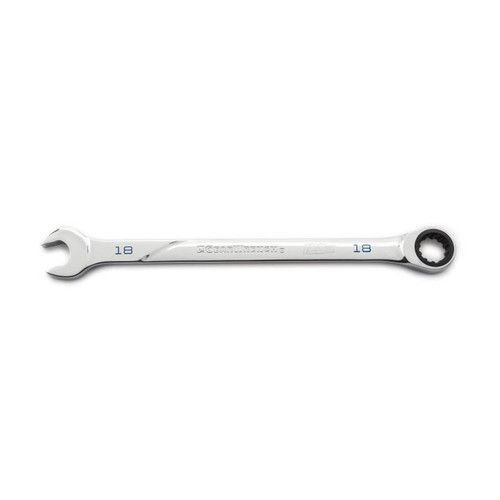 WR RAT COMB 120XP 18MM