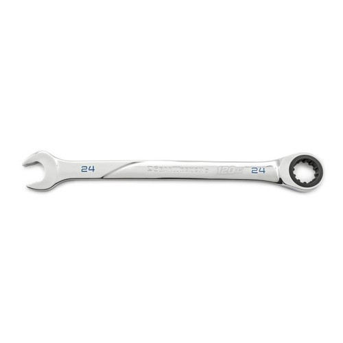 WR RAT COMB 120XP 24MM