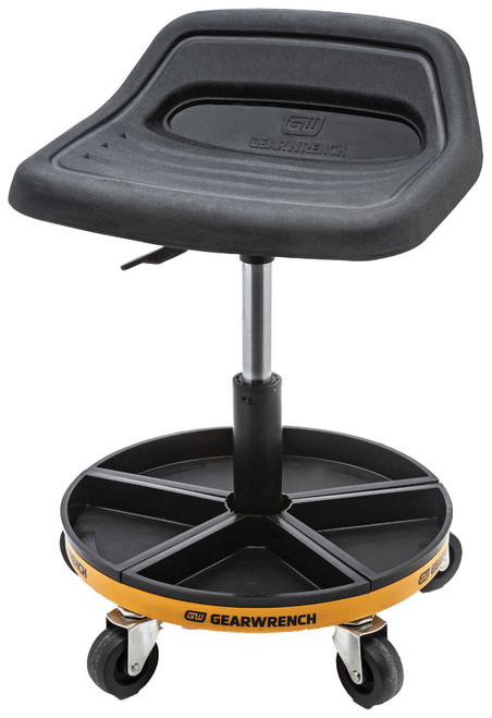 PG293  -  GW 86994 ROLLING SEAT