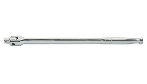 3/8DR BREAKER BAR 18"