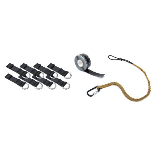 KIT DE CONNEXION TL DE 2 LB