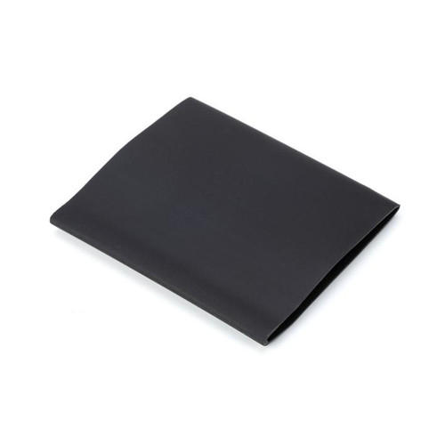 TETHER HEAT SHRINK 1 » X 1-3/4 » 25PC