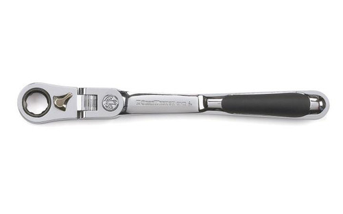 RAT GEARRATCHET XL LCK FLEX 1/4DR