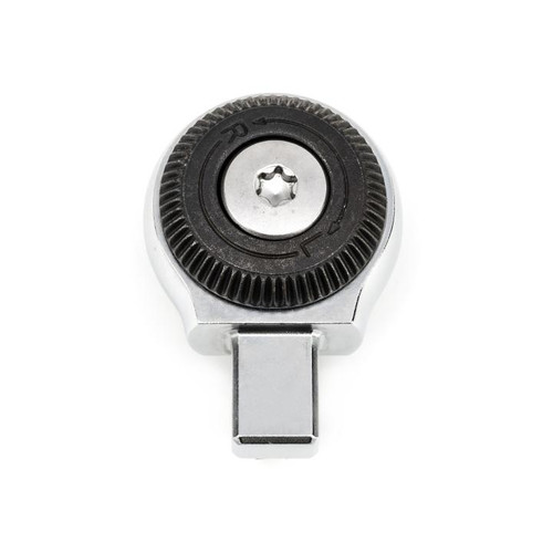 RAT RH 1/2"DR 9x12 MM