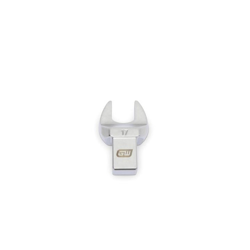 RACCORD D’EXTRÉMITÉ OUVERT,14X18X17MM