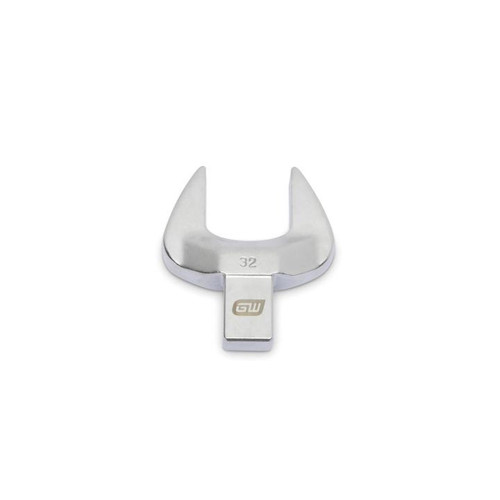 RACCORD D’EXTRÉMITÉ OUVERT,14X18X32MM
