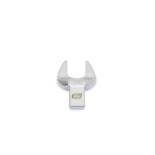 OPEN END FITTING,14X18X7/8