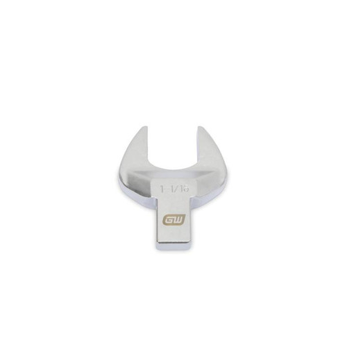 OPEN END FITTING,14X18X1-1/16