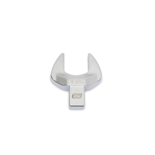 OPEN END FITTING,14X18X1-1/8