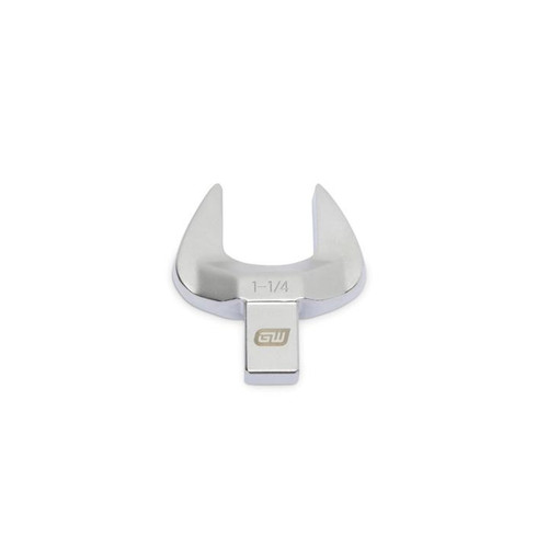 OPEN END FITTING,14X18X1-1/4