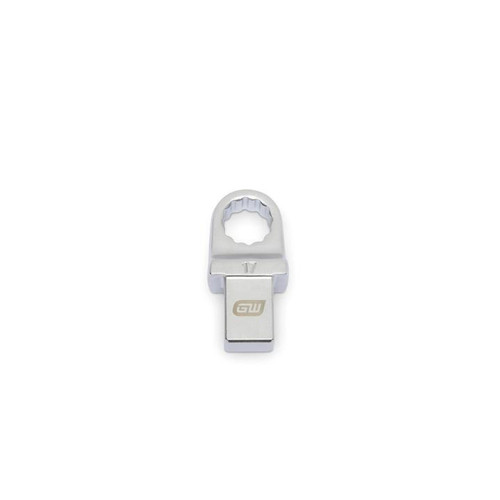 BOX END FITTING,14X18X17MM
