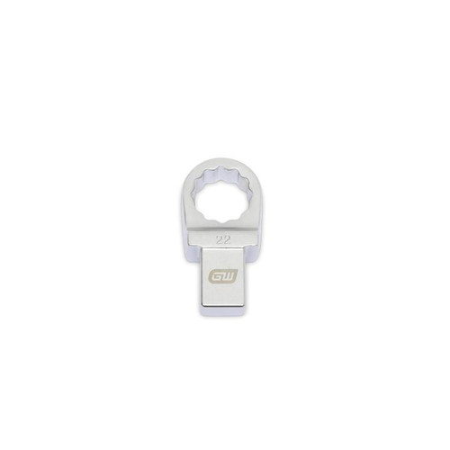 BOX END FITTING,14X18X22MM
