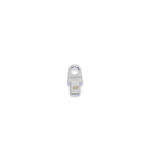 BOX END FITTING,9X12X3/8
