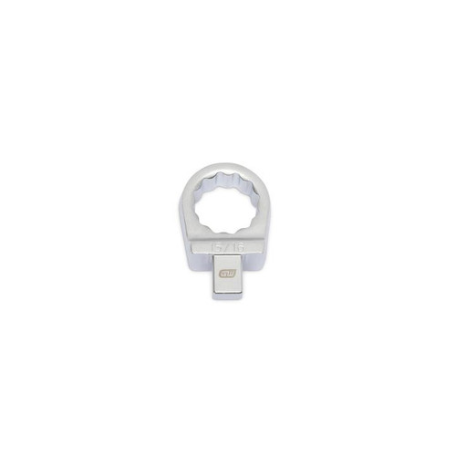 BOX END FITTING,9X12X15/16