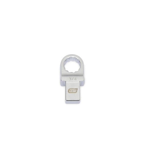 BOX END FITTING,14X18X3/4