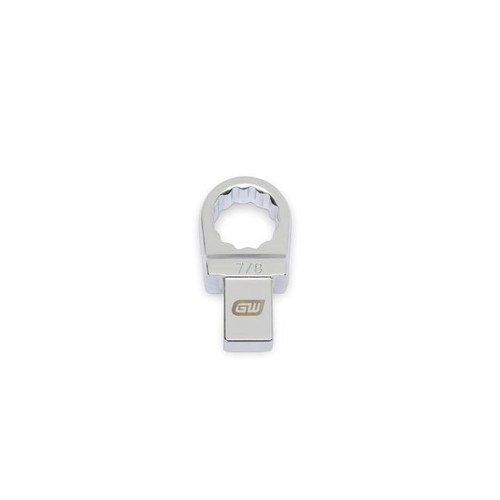 BOX END FITTING,14X18X7/8
