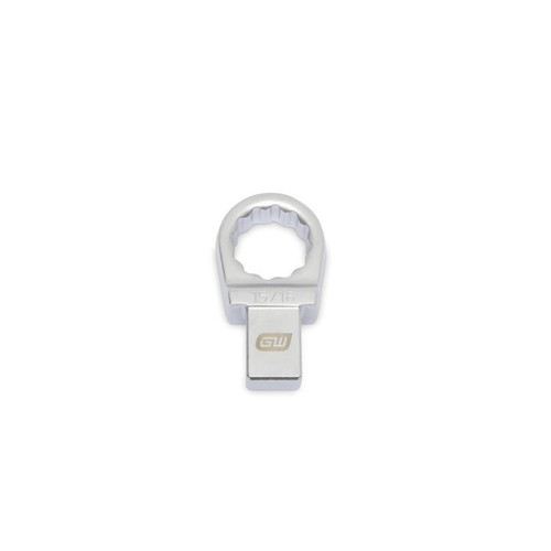 BOX END FITTING,14X18X15/16