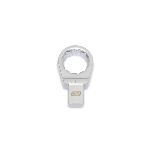 BOX END FITTING,14X18X1-1/8