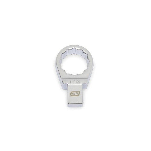 BOX END FITTING,14X18X1-1/4