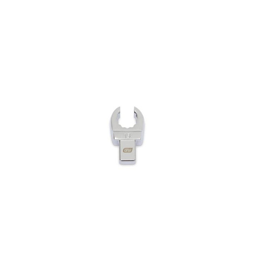 OPEN BOX END FITTING 9x12x13MM