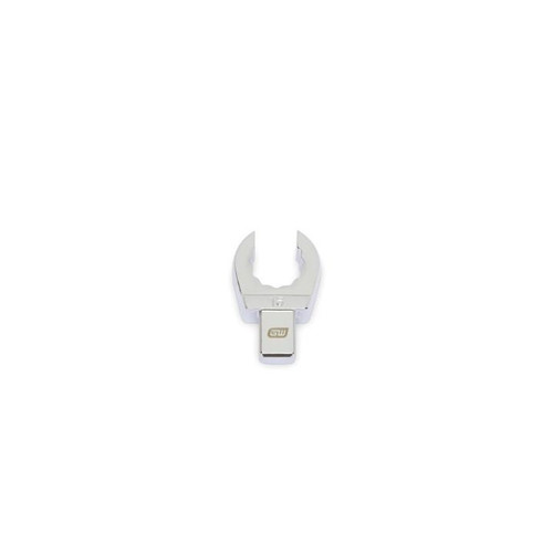 OPEN BOX END FITTING 9x12x16MM