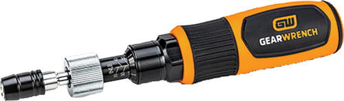 PG171 - 1/4" TORQUE SCREWDRIVER, 1-6 NM