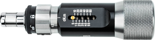 PG171 - MINI TOURNEVIS DYNAMOMÉTRIQUE 5/32", 5-60 CNM