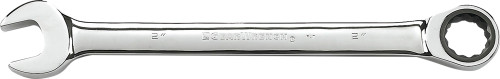 PG158 - WRENCH RATCHETING COMBINATION 1-11/16
