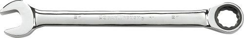 PG151 - WRENCH RATCHETING COMBINATION 1-7/8