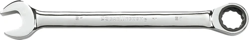 PG167 - WRENCH RATCHETING COMBINATION 1-3/8