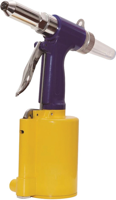 PG308  -  AIR RIVETER - 3/32", 1/8", 5/32" & 3/16" CAPACITY