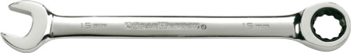PG165 - WRENCH RATCHETING COMBINATION 32MM