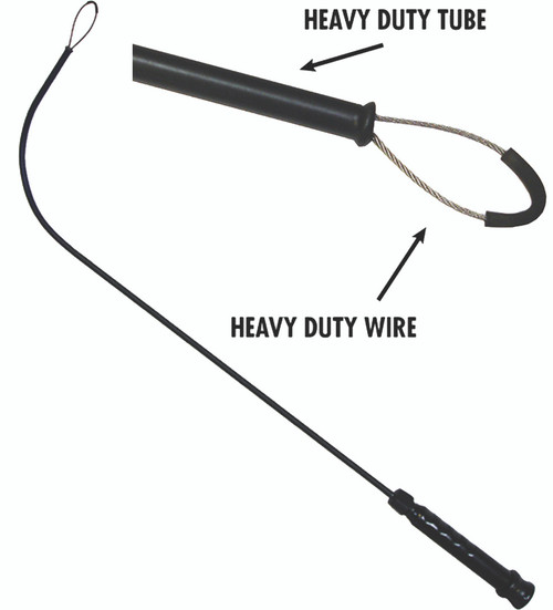 Heavy Duty Button Master