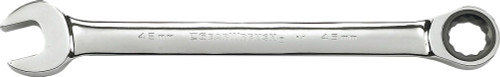 PG158 - WRENCH RATCHETING COMBINATION 50MM