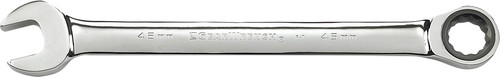 PG151 - WRENCH RATCHETING COMBINATION 50MM