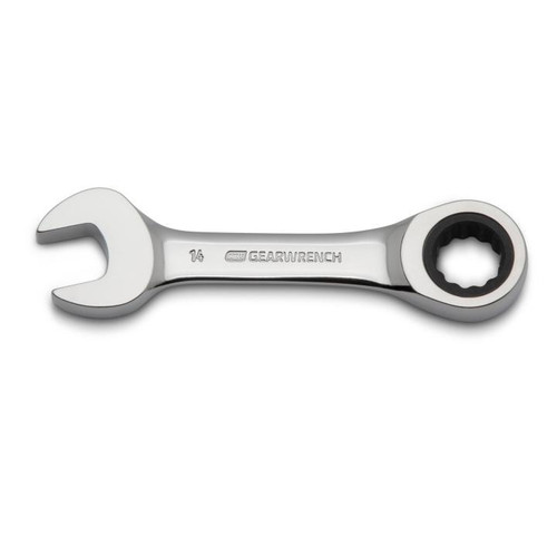 14mm 90T 12 pt Cliquet combiné trapu