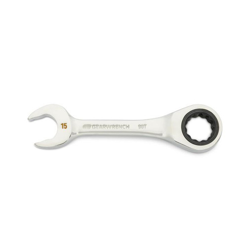 WR RAT PEIGNE STBY 15MM