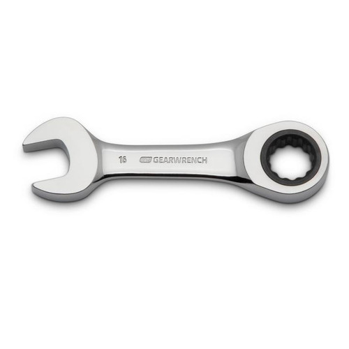 WR RAT PEIGNE STBY 16MM